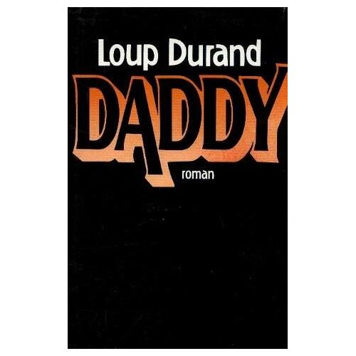 Daddy