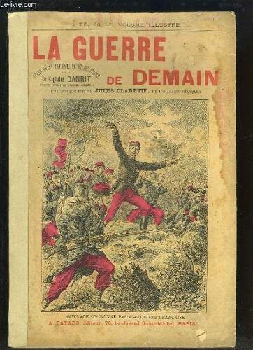 La Guerre De Demain (Livraison 211 À 240)