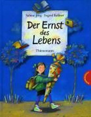 Der Ernst Des Lebens