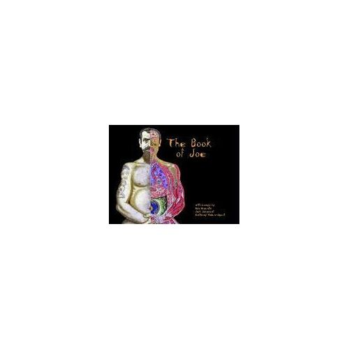 The Book Of Joe