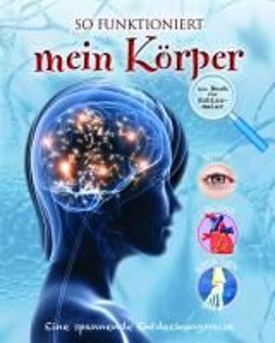 Hits Für Kids: So Funktioniert Mein Körper