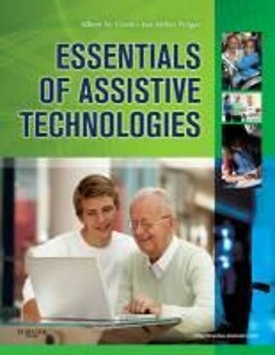 Essentials Of Assistive Technologies