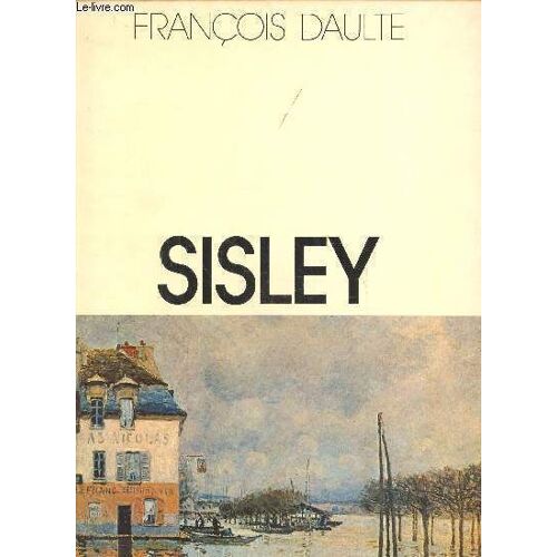 Alfred Sisley