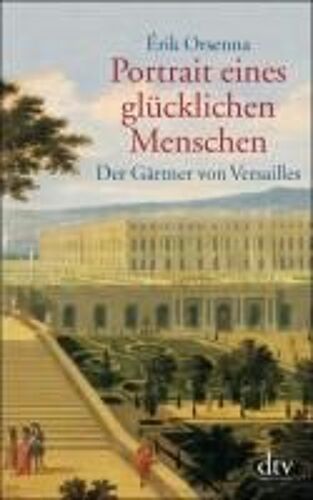 Portrait Eines Glücklichen Menschen