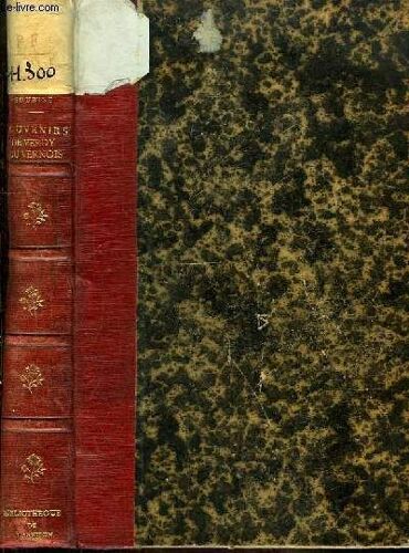 Souvenirs Personnels De Verdy Du Vernois. Au Grand Quartier Général. 1870 - 71