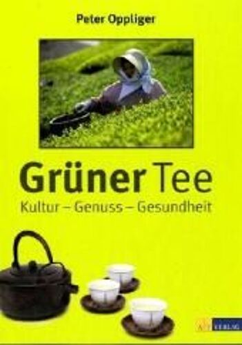 Grüner Tee