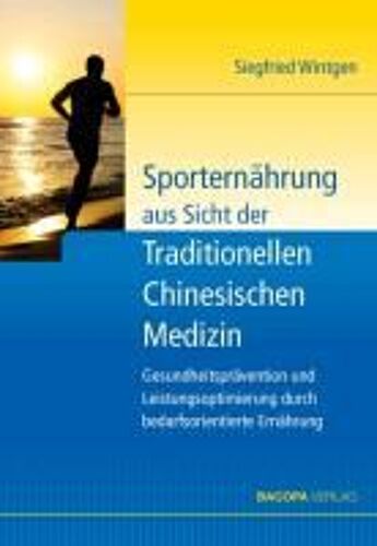Sporternährung Aus Sicht Der Traditionellen Chinesischen Medizin