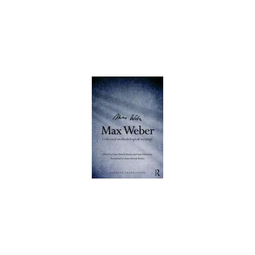 Max Weber