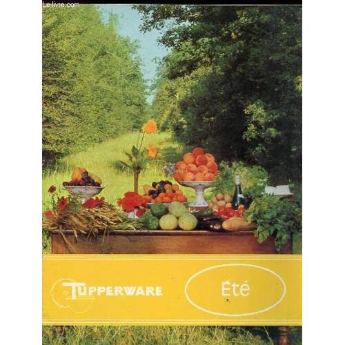 Ete // Sommaire: Laitages - Entrees - Poissons - Viandes - Legumes - Desserts - Barbecue