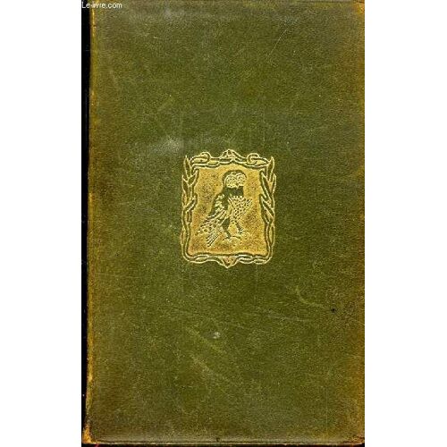 The Longer Poems Of John Keats