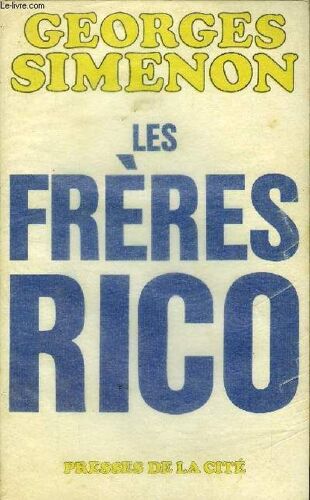Les Freres Rico