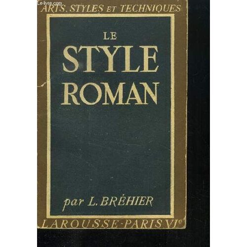 Le Style Roman