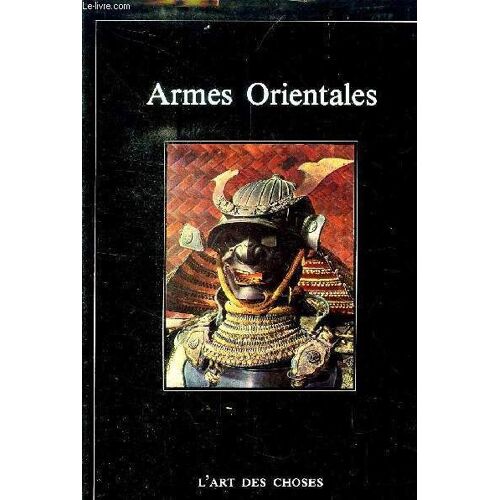Armes Orientales