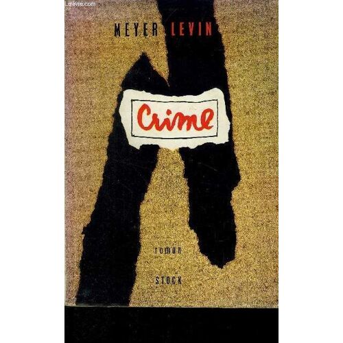Crime