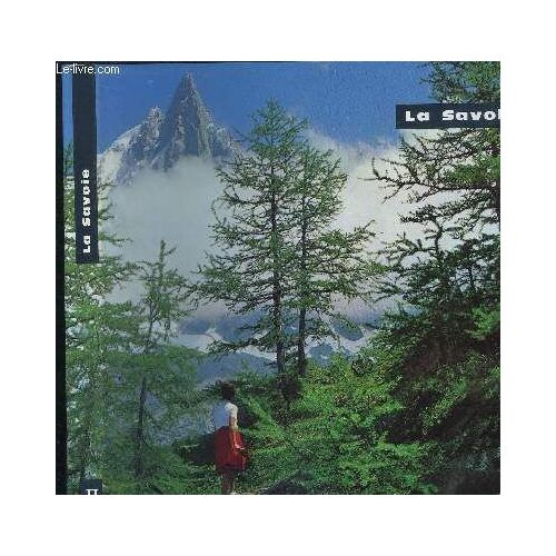 La Savoie - Tourisme France N°13