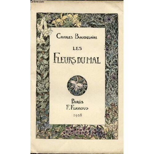 Les Fleurs Du Mal