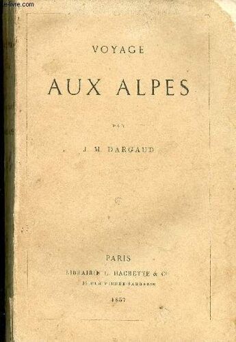 Voyage Aux Alpes