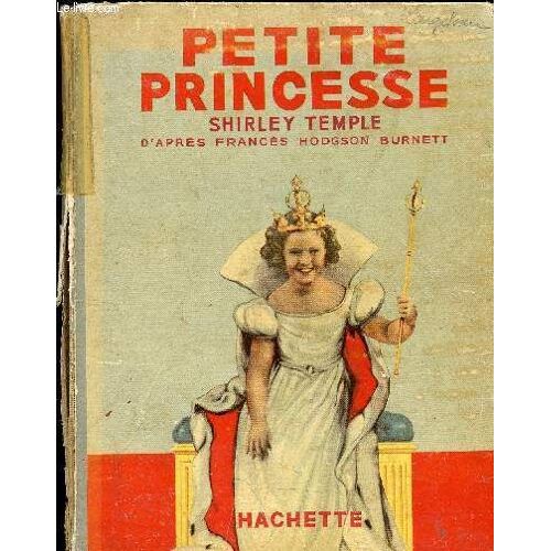 Petite Princesse