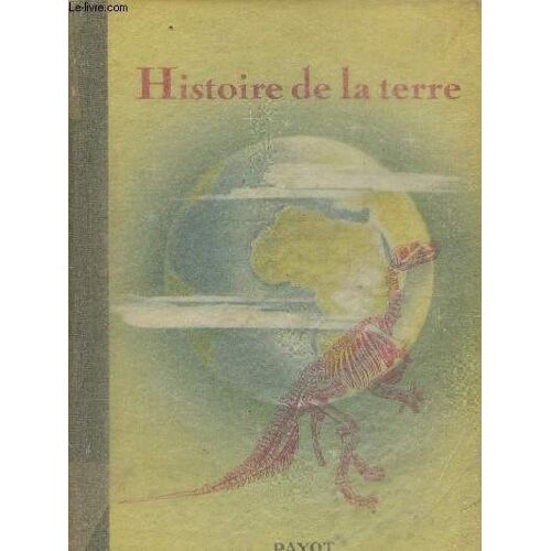 Histoire De La Terre