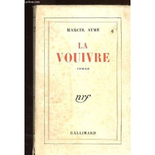 La Vouivre