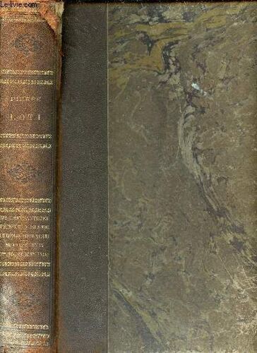 Romans Complets Illustres De Pierre Loti : Madame Chrysantheme - Pecheur D Islande - Le Roman D Un Spahi - Mon Frere Yves - La Troisiemme Jeunesse De Madame Prune