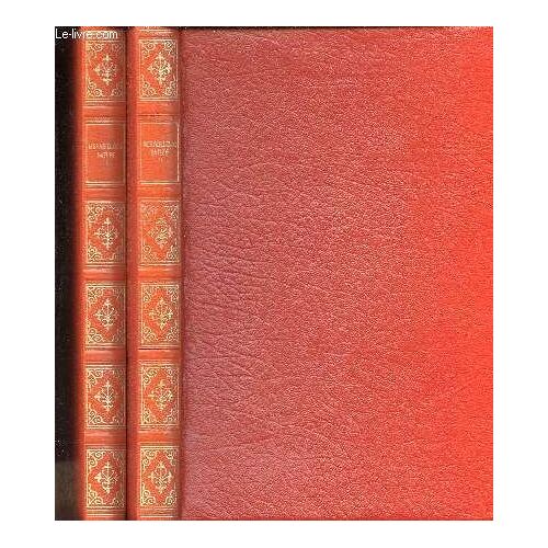 Merveilleuse Nature // 2 Volumes : Tome I : Europe - Australie - Amerique Du Nord / Tome Ii : Amerique Du Sud - Asie - Afrique
