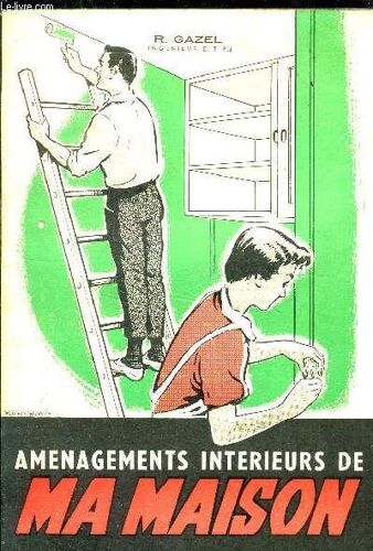 Amenagements Interieurs De Ma Maison