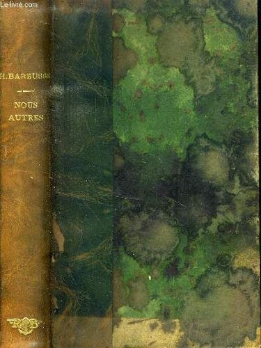 Nous Autres ... I Fatalite - Ii La Folie D Aimer - Ii Pitie