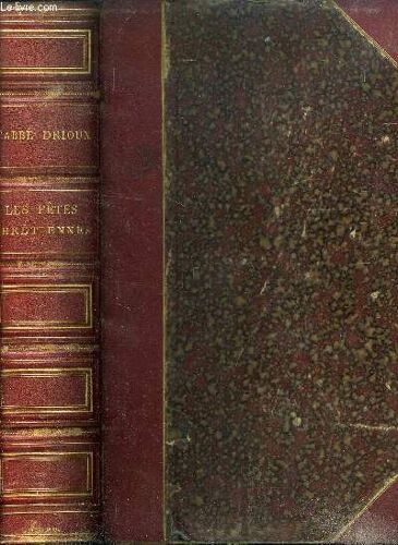 Les Fetes Chretiennes