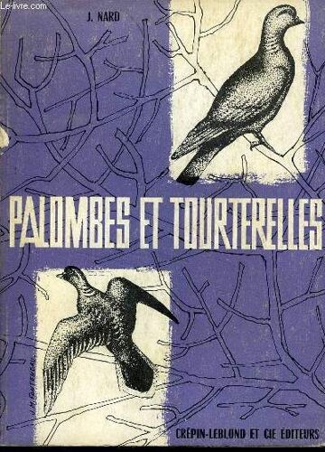 Palombes Et Tourterelles