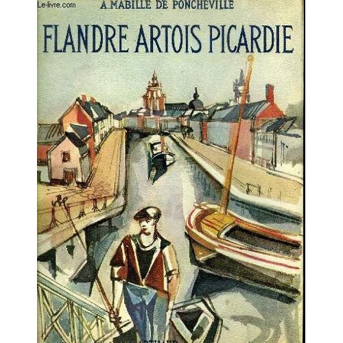 Flandre Artois Picardie