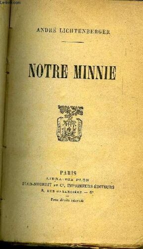 Notre Minnie