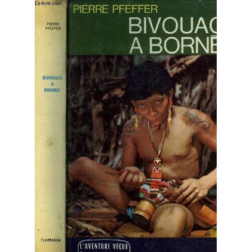 Bivouacs A Borneo