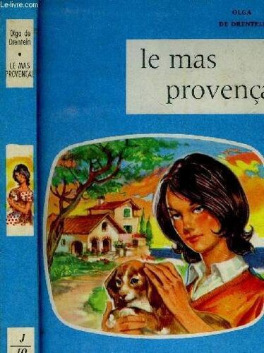 Le Mas Provencal