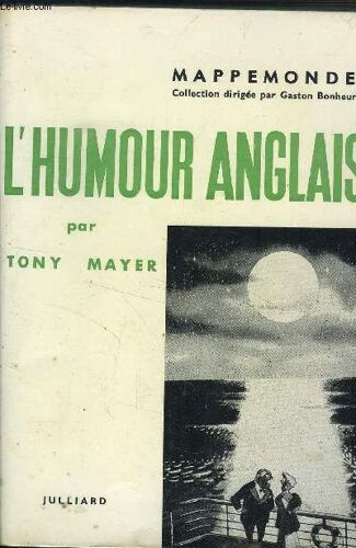 L Humour Anglais