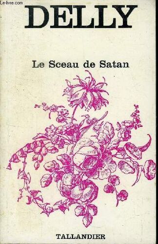 Le Sceau De Satan