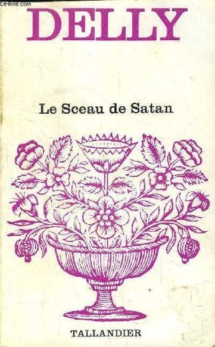 Le Sceau De Satan