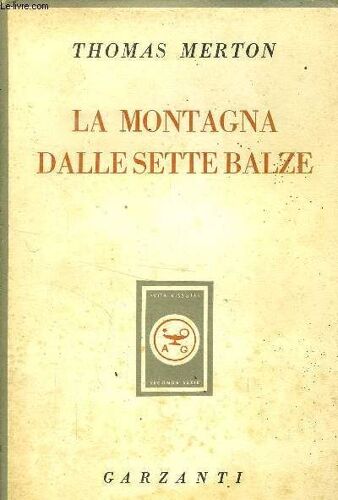 La Montana Dalles Sette Balze