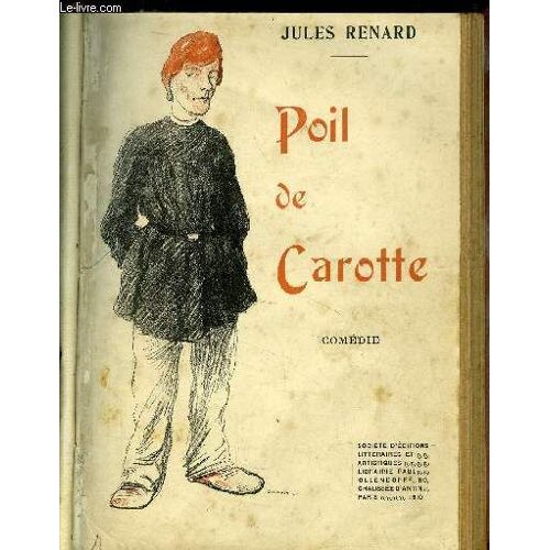 Poil De Carotte