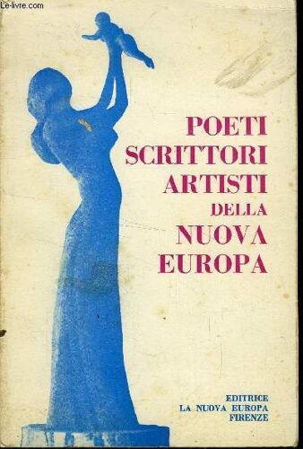 Poeti Scrittori Artisti
