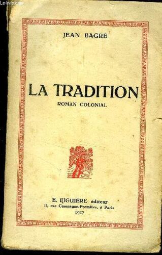 La Tradition