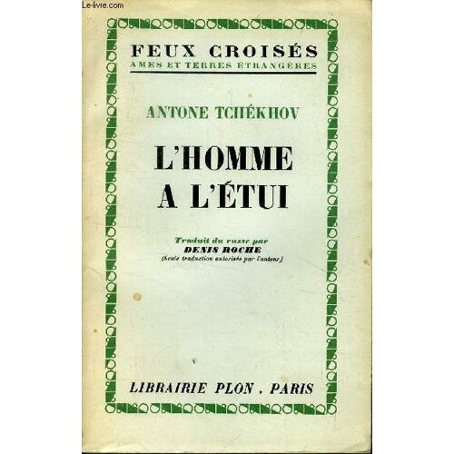 L Homme A L Etui