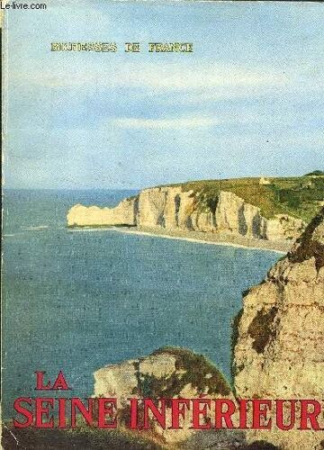 Le Seine Inferieure