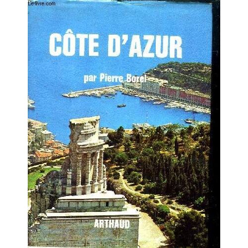 Cote D Azur
