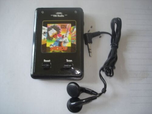 Cadeau Du Picsou Magazine N° 435 Ta Radio Fm