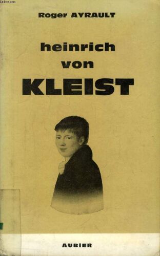 Heinrich Von Kleist