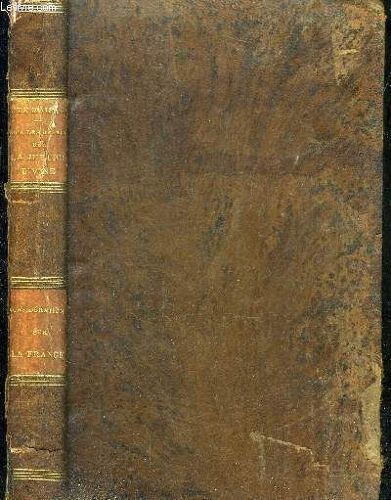 Sur Les Delais De La Justice Divine . Dans La Punition Des Coupables