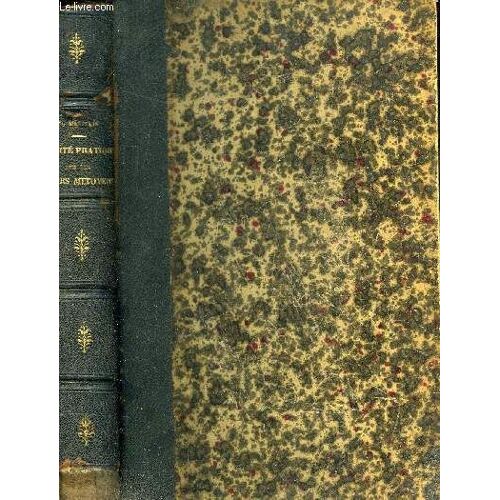 Murs Mitoyens Contiguite Et Voisinage - Supplements N° 5 6 Et7- Suite Et Fin Du Chapitre Vingt Deuxieme