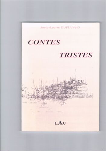 Contes Tristes