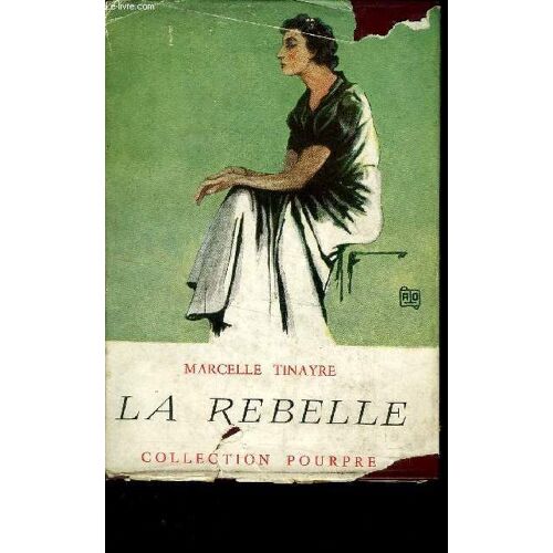 La Rebelle